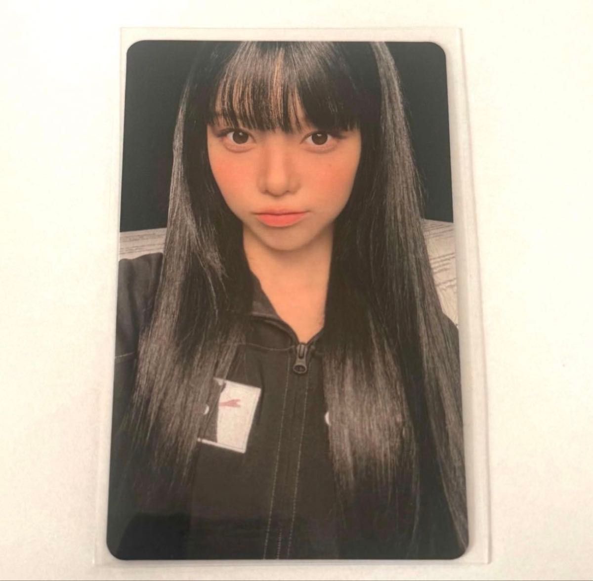 hearts2hearts FOCUS イアン タワレコ 特典 トレカ｜Yahoo!フリマ（旧