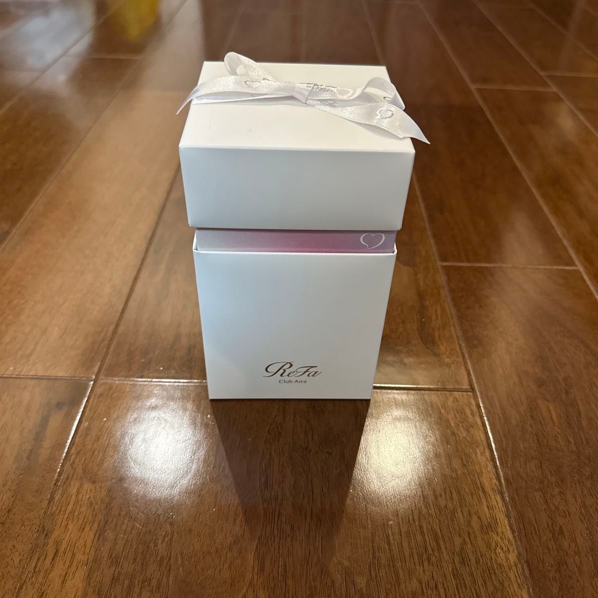 リファ Refa ハートコーム アイラ ハートミラー タンブラーシルキー