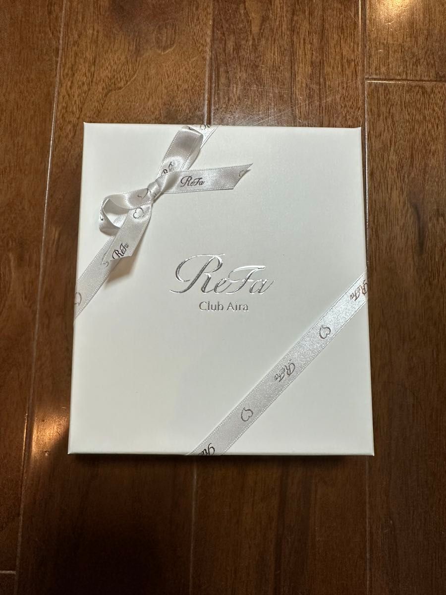 リファハートコーム ReFa ReFa VIP 会員限定 2点セットシルキー