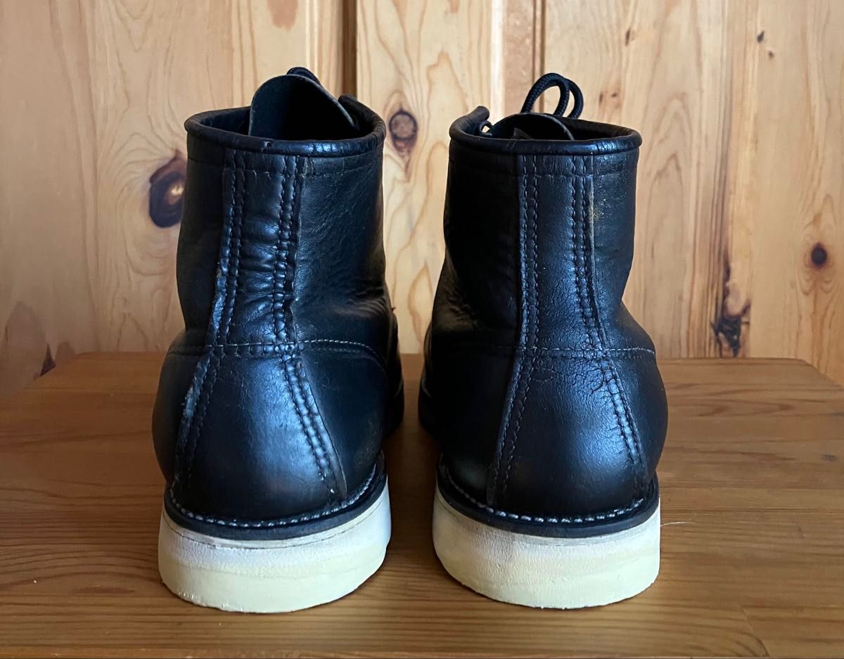 REDWING レッドウィング アイリッシュセッター 8179 犬タグ 25cm