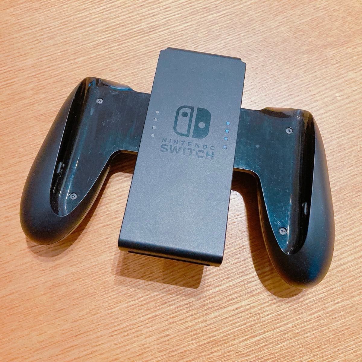 microSDカード付]Nintendo Switch 本体 グレー｜Yahoo!フリマ（旧