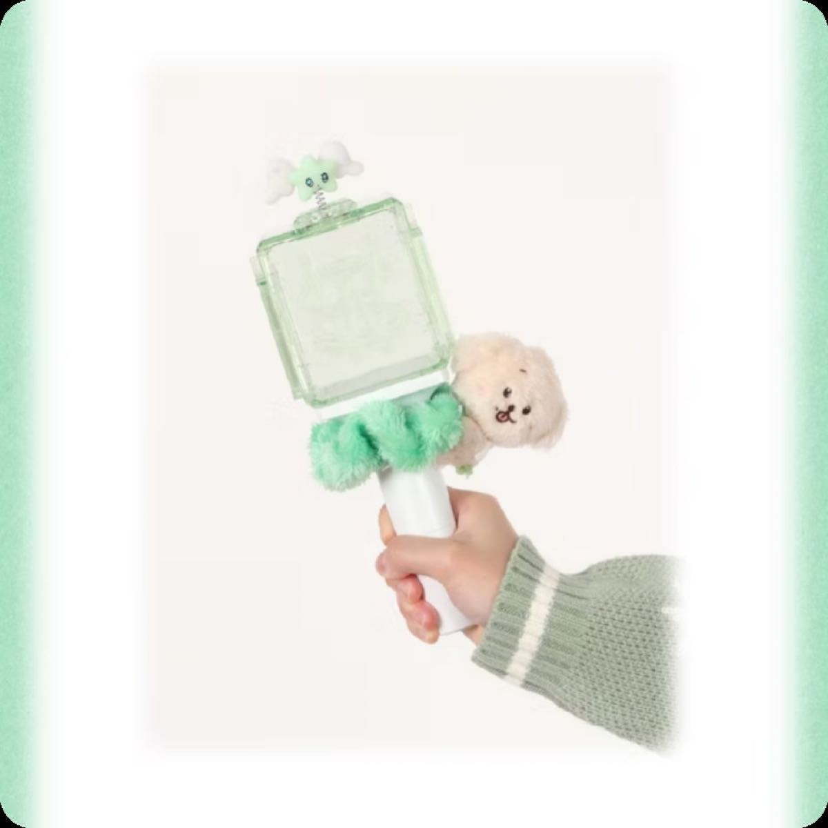 nct wish wichu ペンライト キャップ チャーム 未開封 md｜Yahoo