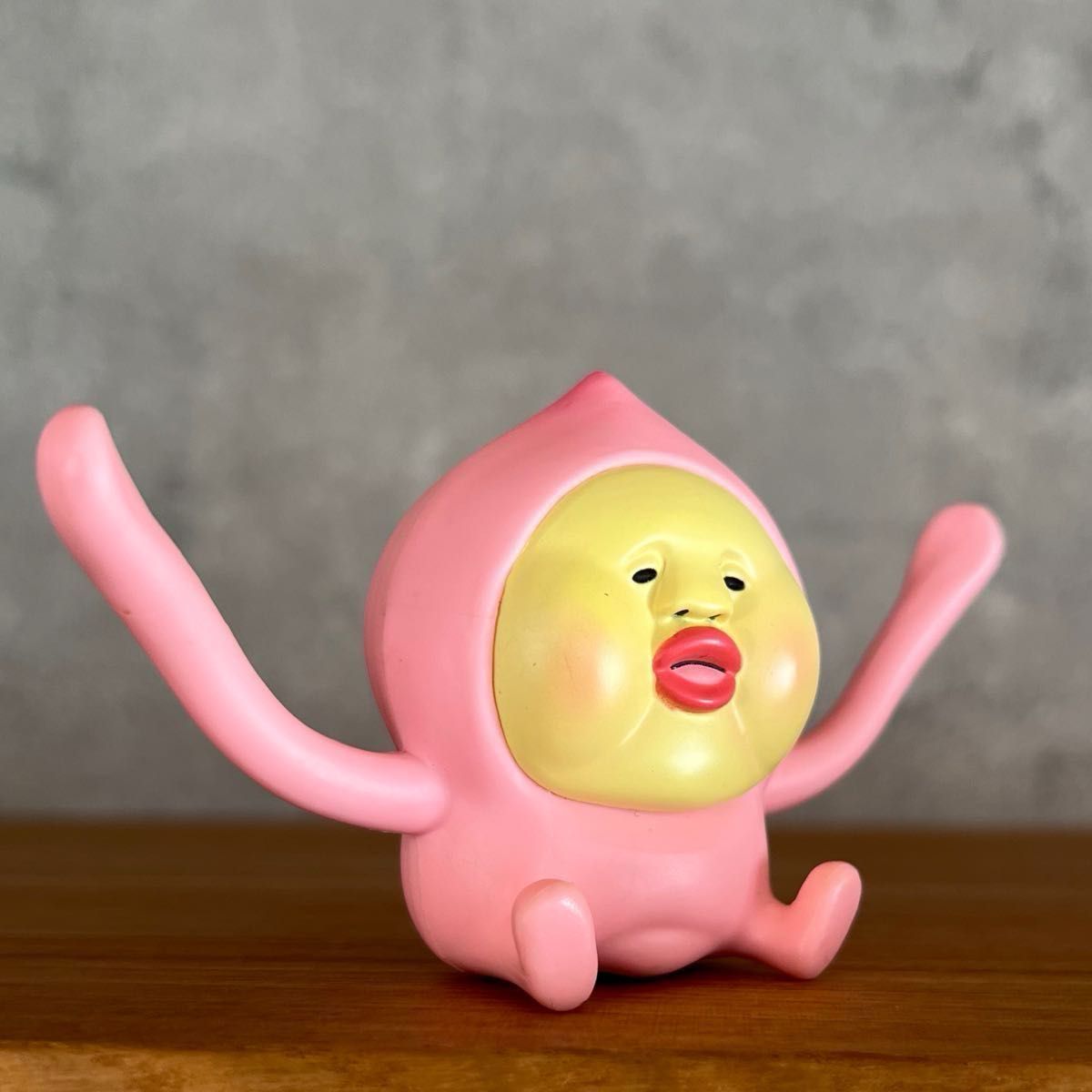 新品】【希少】 こびとづかん くねくねこびとづかん くねくね クネクネ