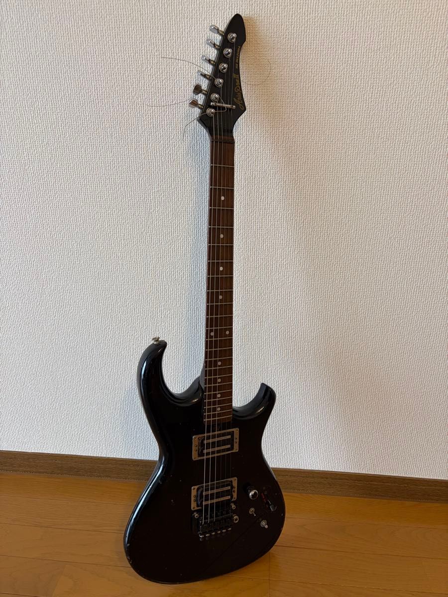 Aria Pro II (アリアプロⅡ) RS Inazuma（イナズマ） 1980年代