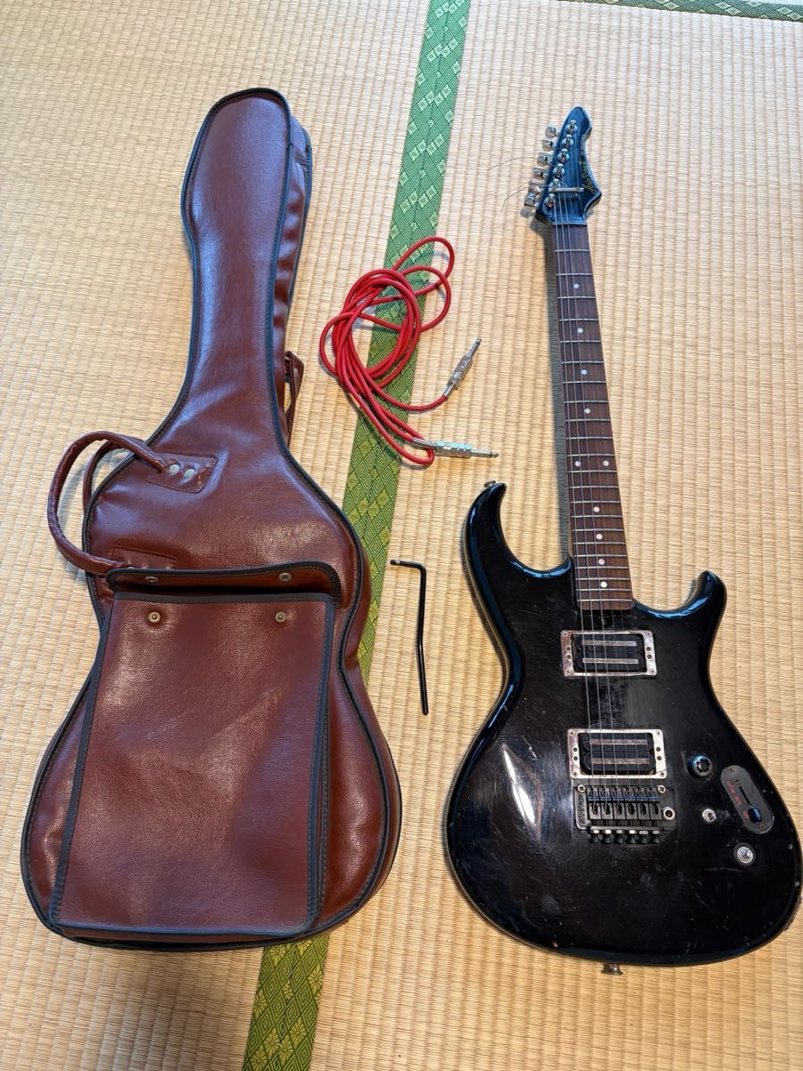 Aria Pro II (アリアプロⅡ) RS Inazuma（イナズマ） 1980年代