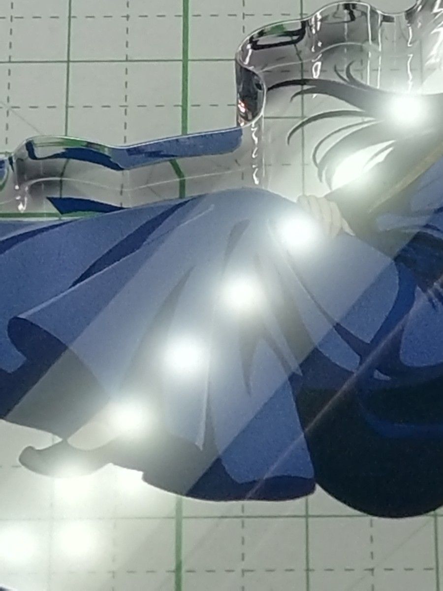 猫猫 壬氏 ゆらゆらアクリルブロック 薬屋のひとりごと 2種｜Yahoo