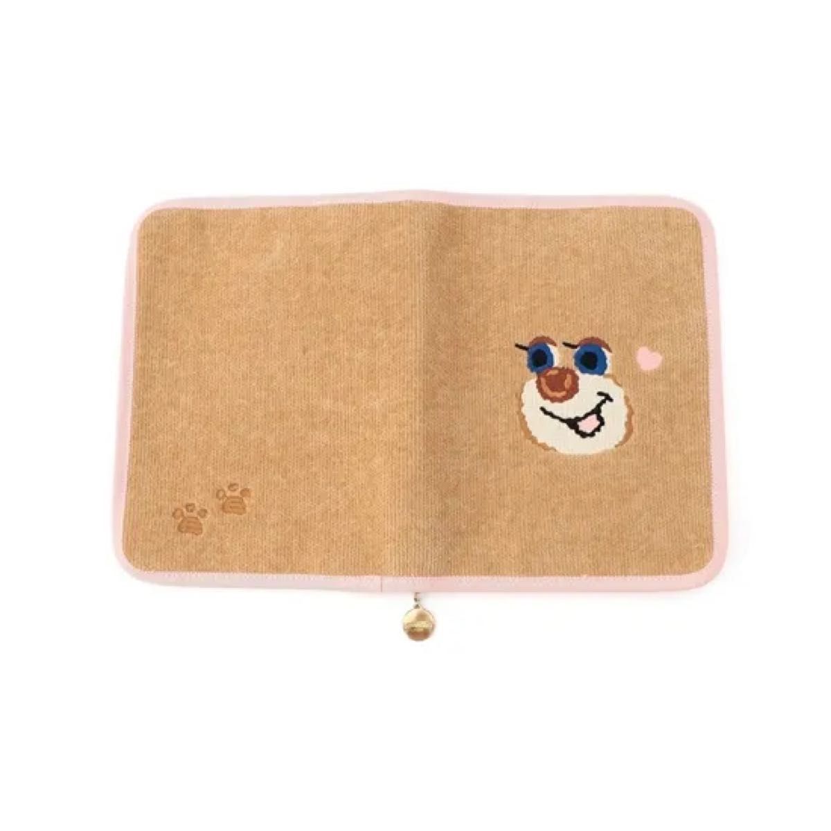 ラブラリーバイフェイラー ドアップテディガール マルチケース 女の子