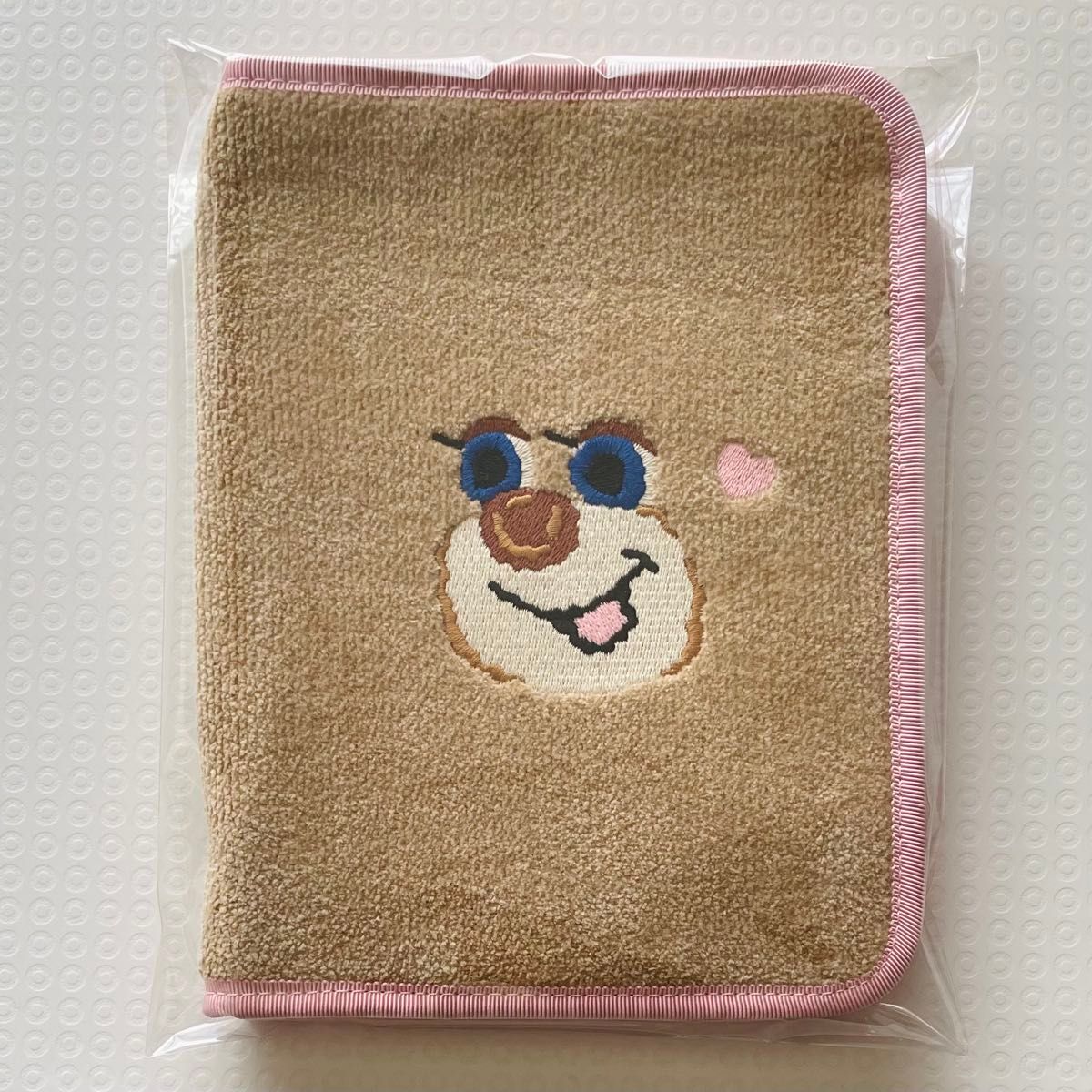 ラブラリーバイフェイラー ドアップテディガール マルチケース 女の子