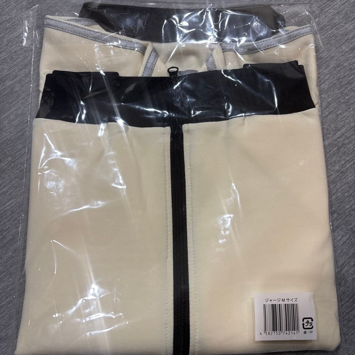 中島健人 FIFTEEN LOVE NKzip white U nityサイズ｜Yahoo!フリマ（旧