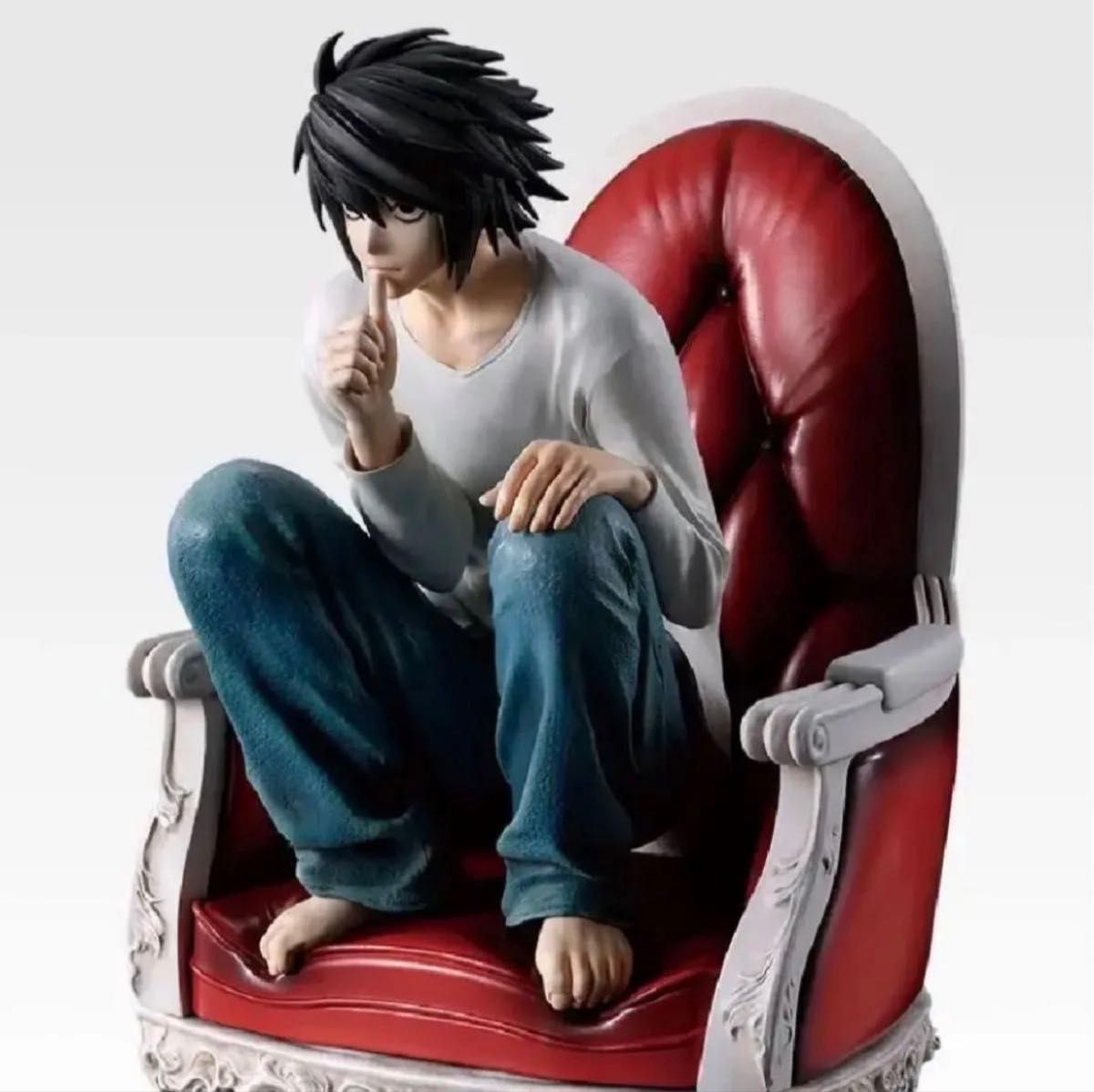 デスノート 一番くじ ラストワン賞 L 新品未開封｜Yahoo!フリマ（旧