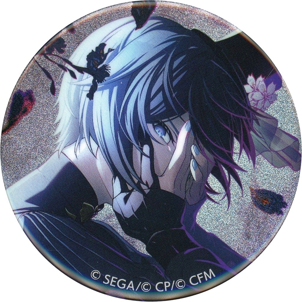 プロセカ KAITO 缶バッジ ニーゴ グリッター缶バッジ34A｜Yahoo!フリマ