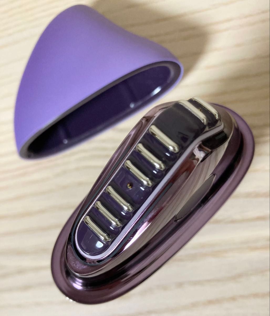 美品 キャトルリフト QUATRE LIFT 家庭用RF 美顔器 JMEC 新品ジェル2本