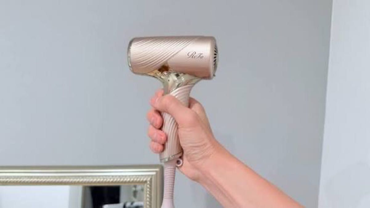 新品未使用 ReFa BEAUTECH DRYER SMART リファ ビューティック