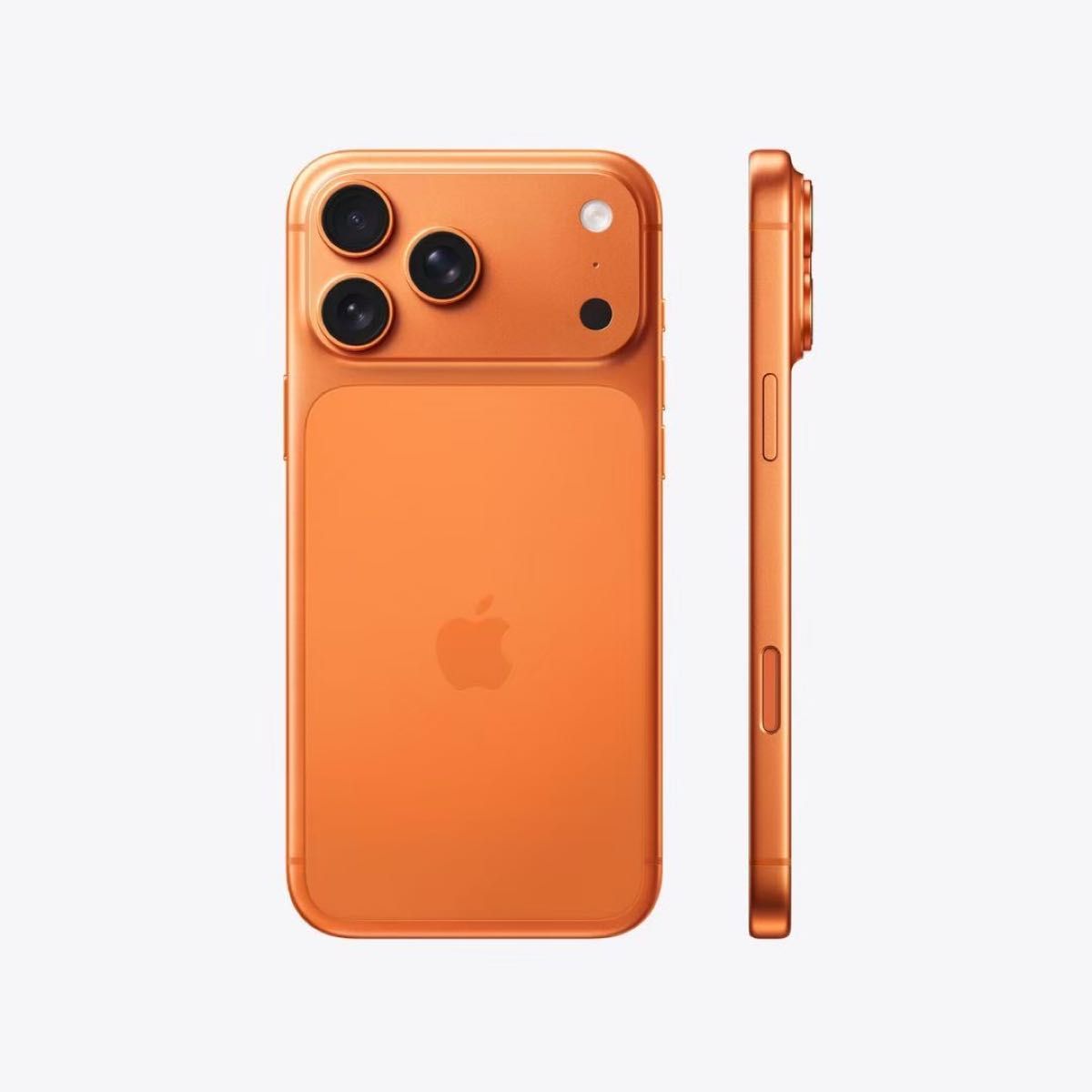 香港版】iPhone 17 Pro Max 256GB オレンジ【SIMフリー】新品未開封