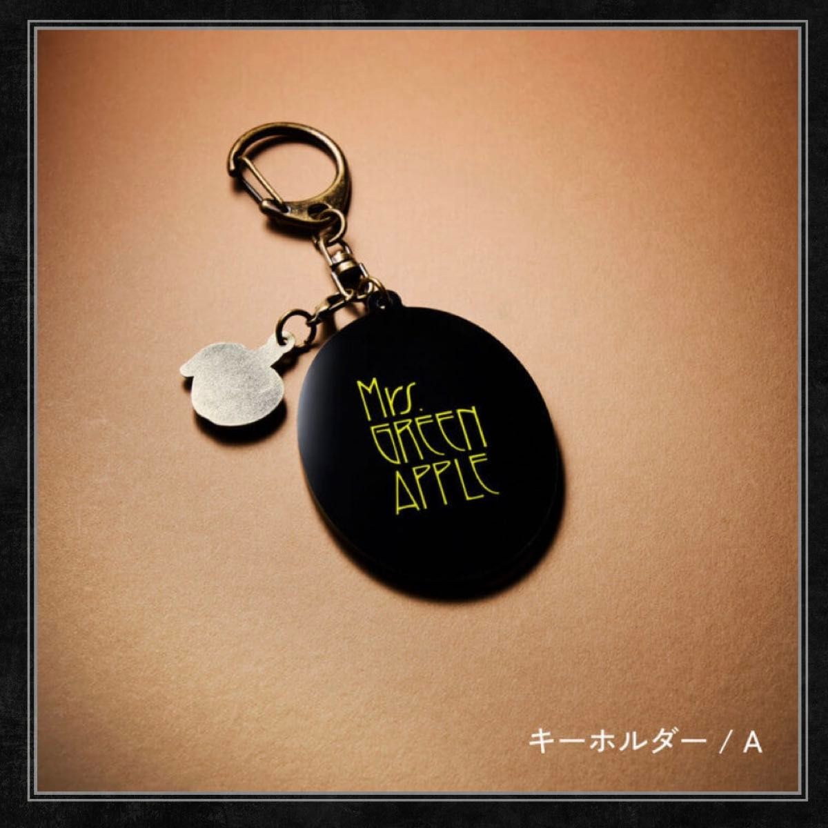 Mrs GREEN APPLE ミセスグリーンアップル BABEL no TOH バベルの塔