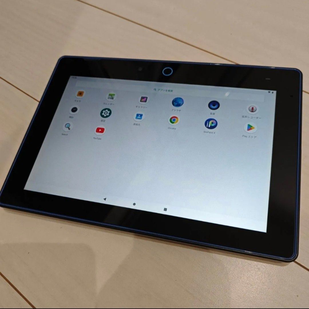 チャレンジパッドNEXT Android TAB-A05-BA1 タブレット チャレンジ