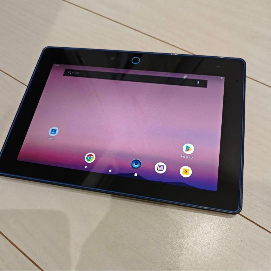 チャレンジパッドNEXT Android TAB-A05-BA1 タブレット チャレンジ