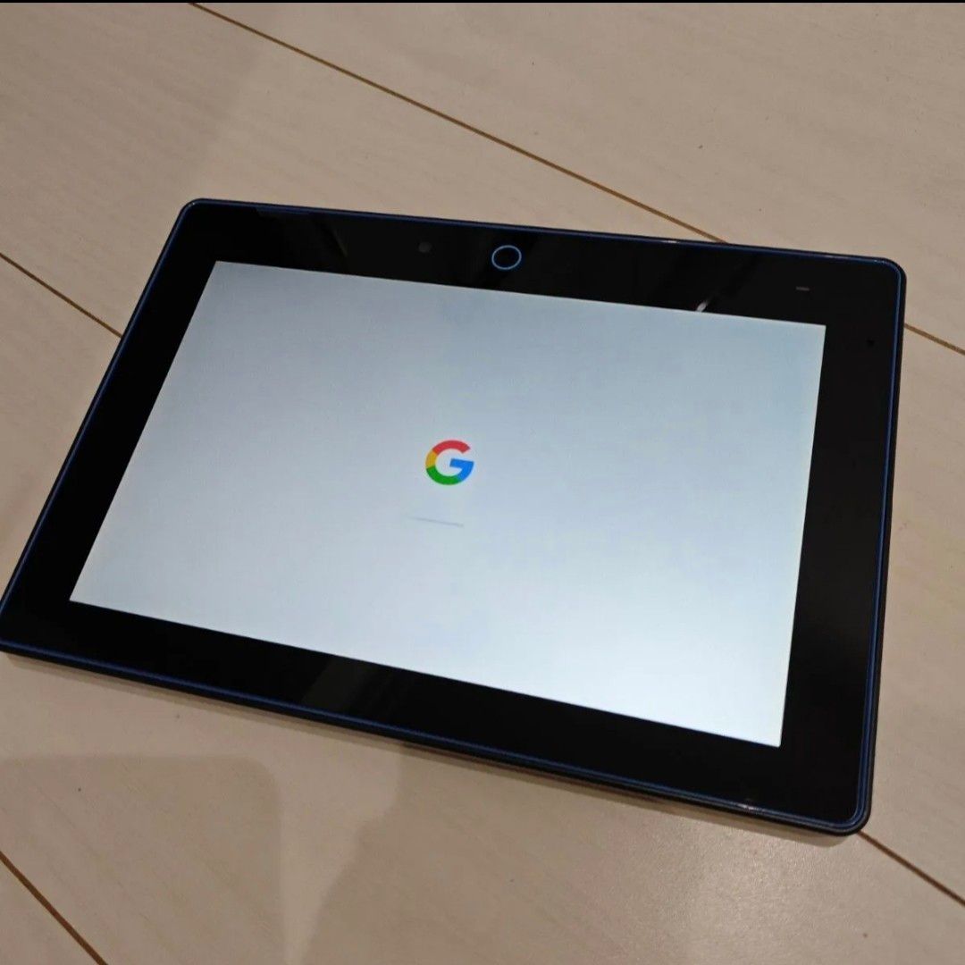 チャレンジパッドNEXT Android TAB-A05-BA1 タブレット チャレンジ