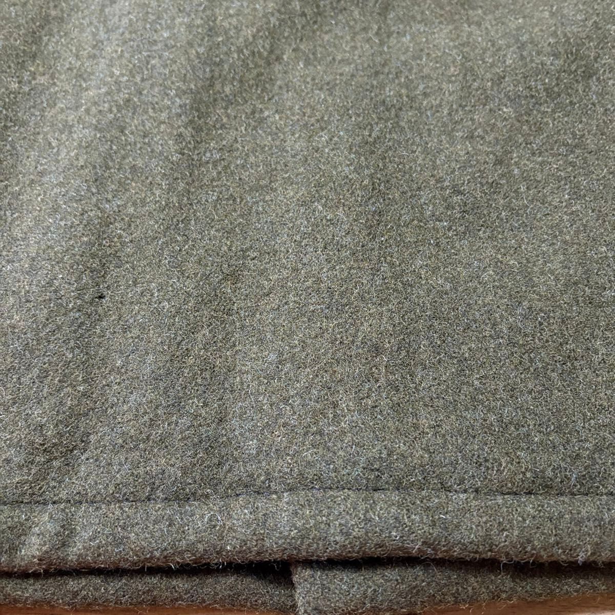 SKOOKUM スクーカム ネペンテス別注 スタジャン サーコート USA製