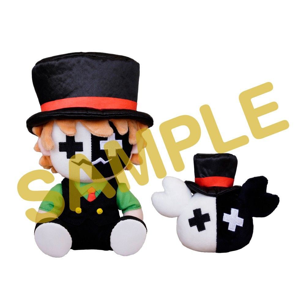 レトルトオンラインくじ レトルト ぬいぐるみ レトルトくん＆レトカニ