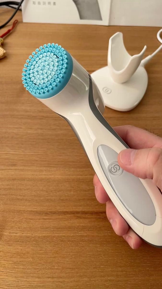 NUSKIN ニュースキン genLOC LumiSpa ルミスパ｜Yahoo!フリマ（旧