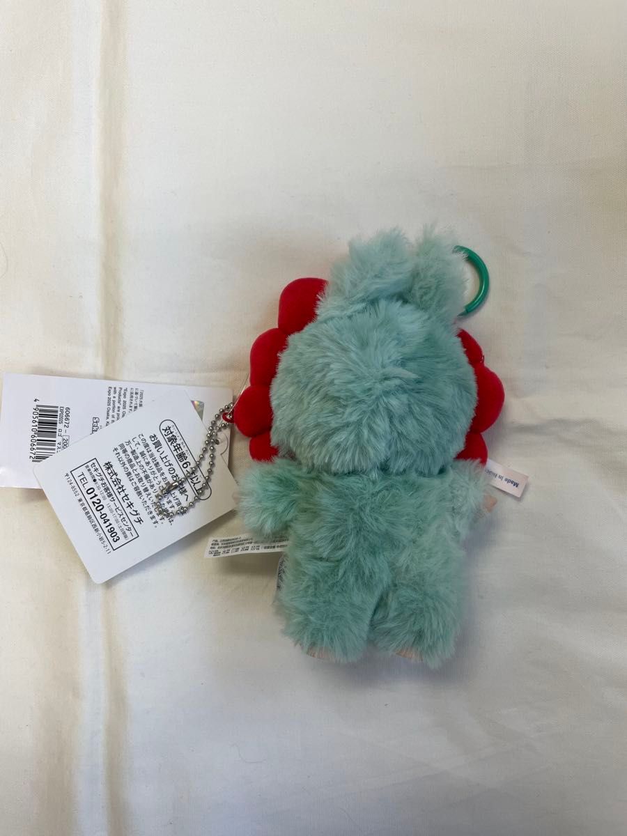 ラブブ ミャクミャクなりきり 緑 EXPO 2025｜Yahoo!フリマ（旧PayPay