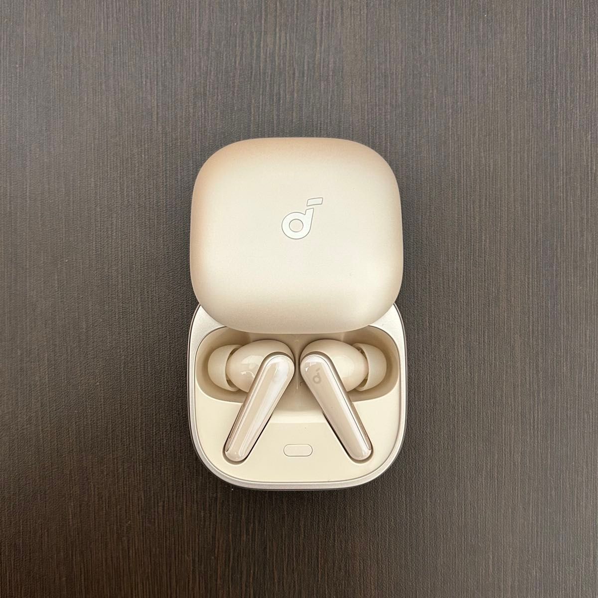 Anker Soundcore Liberty 5 シャンパンゴールド｜Yahoo!フリマ（旧