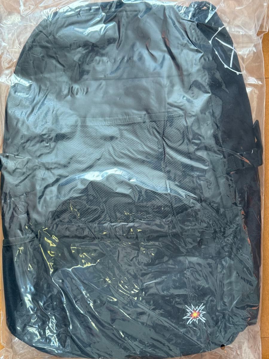 新品Official髭男dismちゃんまつ監修スティック収納バチバチバッグ
