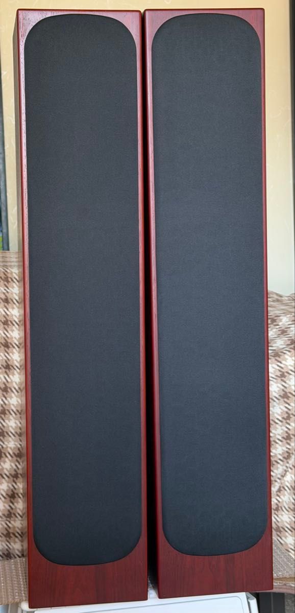 MONITOR AUDIO silver-RS8 スピーカー ペア｜Yahoo!フリマ（旧PayPay