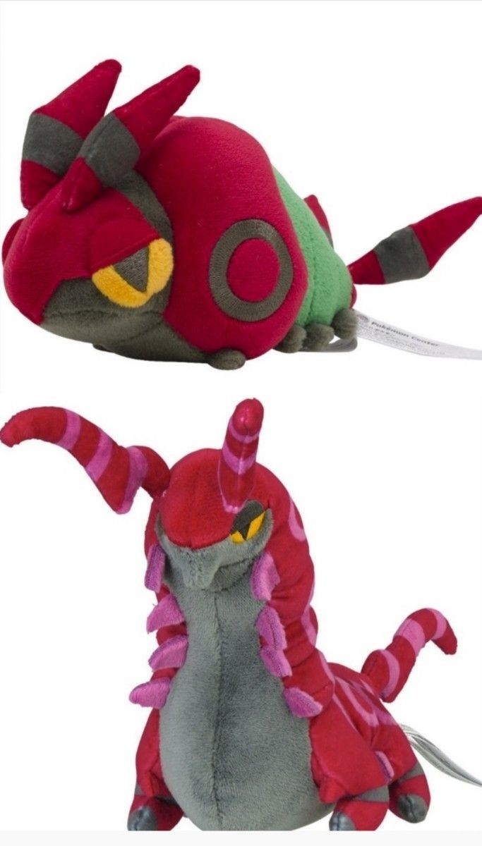 Pokemon Fit フシデ ペンドラー セット pokemon fit フシデ ペンドラー