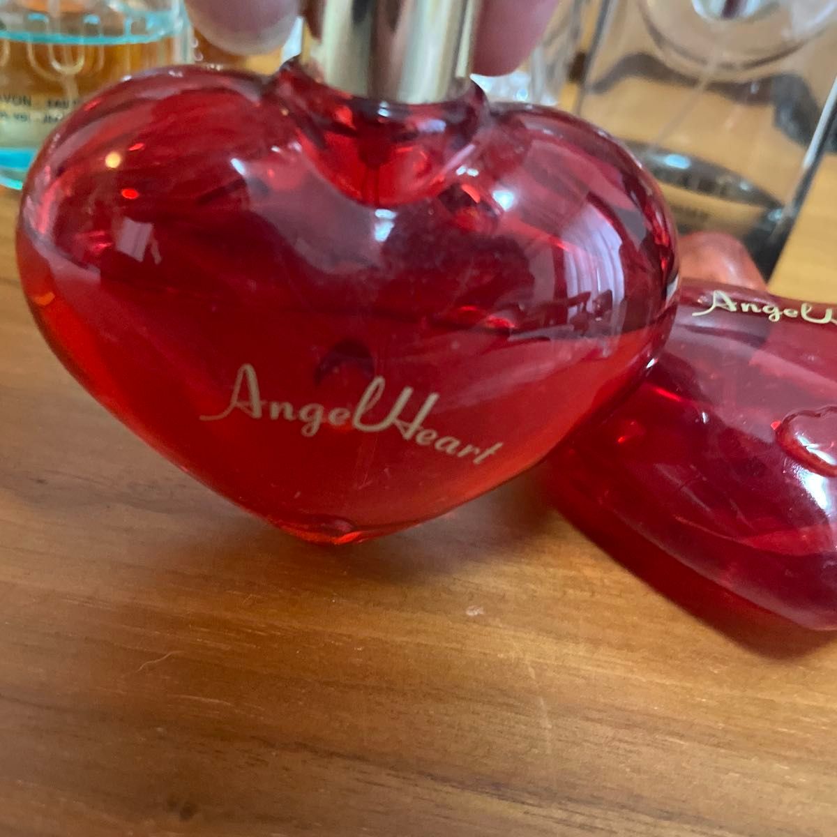 香水 まとめ売り ブンブン エンジェルハート ブルガリ サムライ