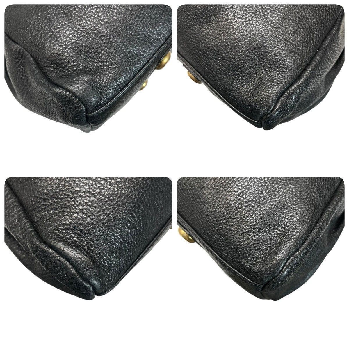 美品 MARC BY MARCJACOBS CLASSIC Q クラシック y2k 00s マーク