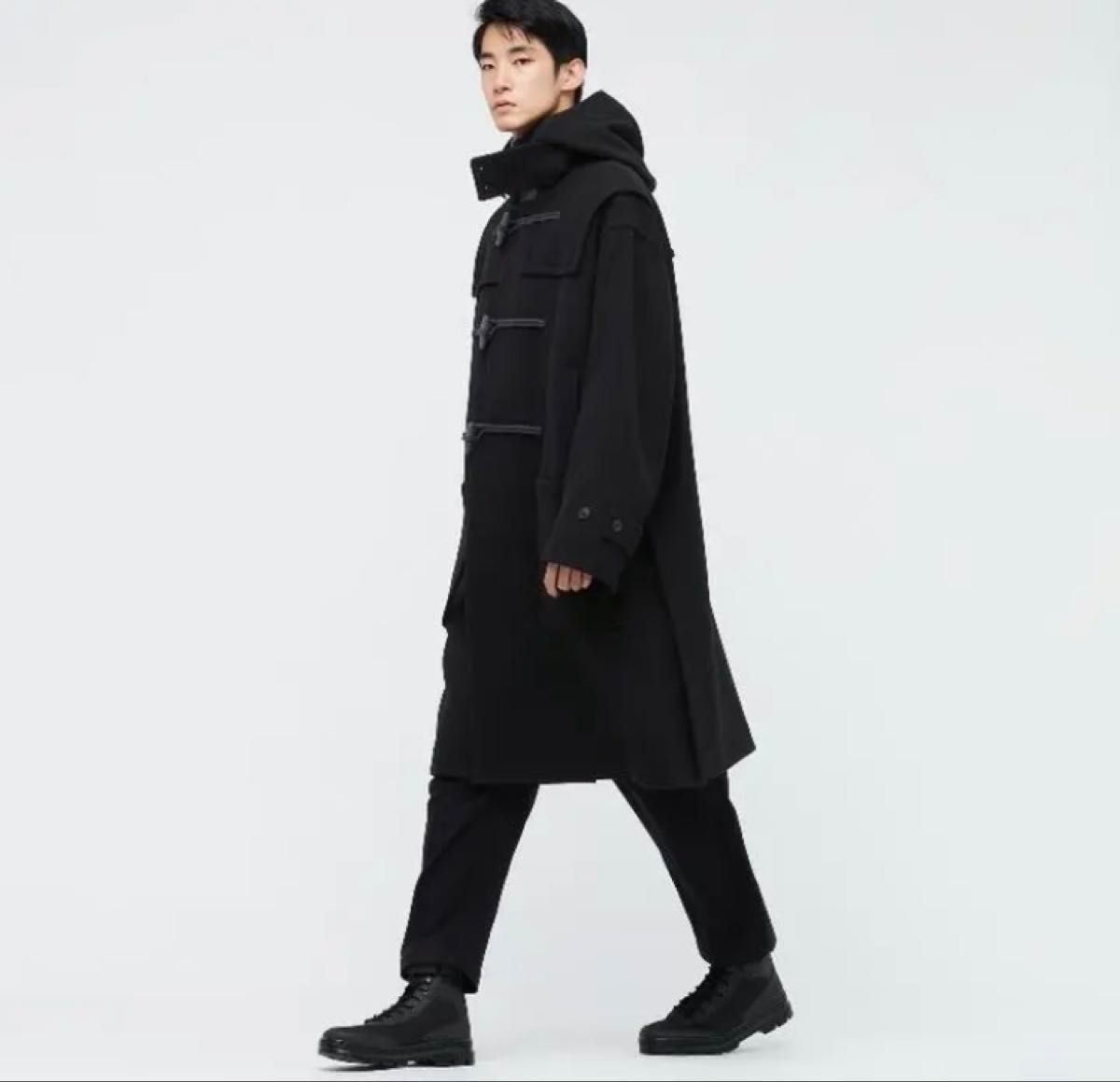 新品未使用 uniqlo +J プラスj プラスジェイ ユニクロu ユニクロc