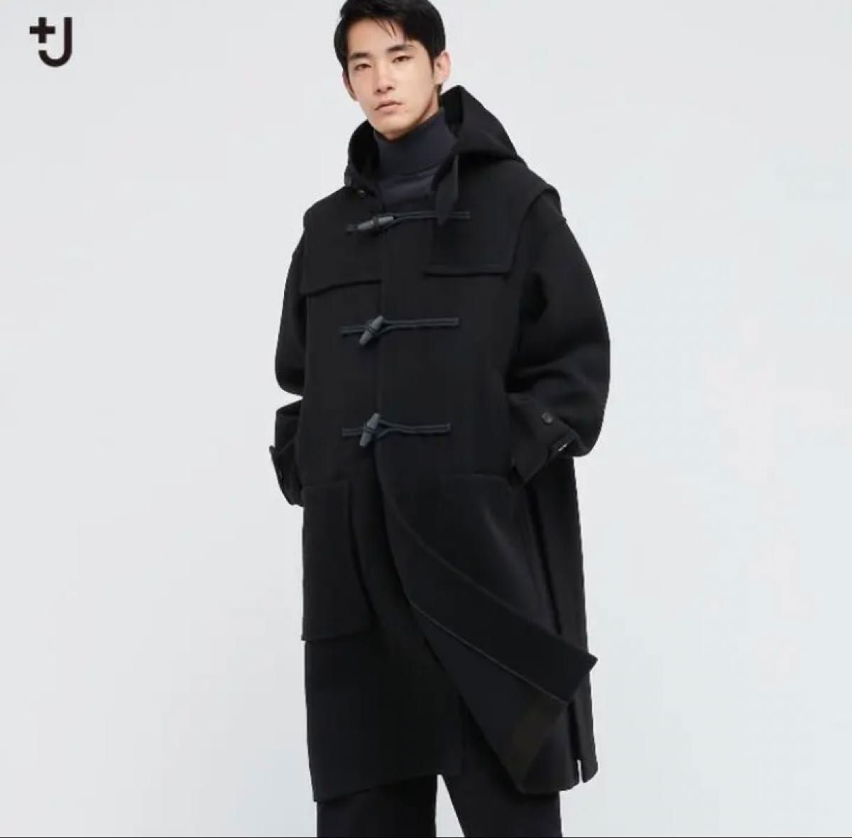 新品未使用 uniqlo +J プラスj プラスジェイ ユニクロu ユニクロc