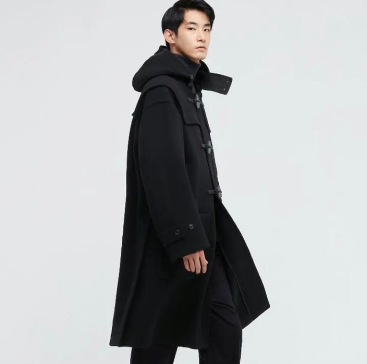 新品未使用 uniqlo +J プラスj プラスジェイ ユニクロu ユニクロc