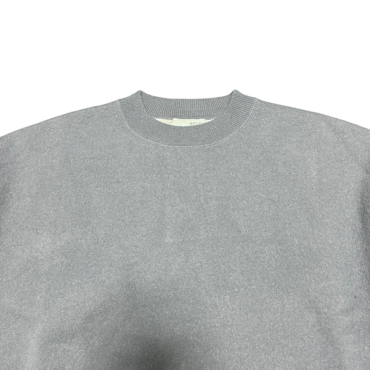 ZARA×STUDIO NICHOLSON ザラ スタジオニコルソン カシミアブレンド