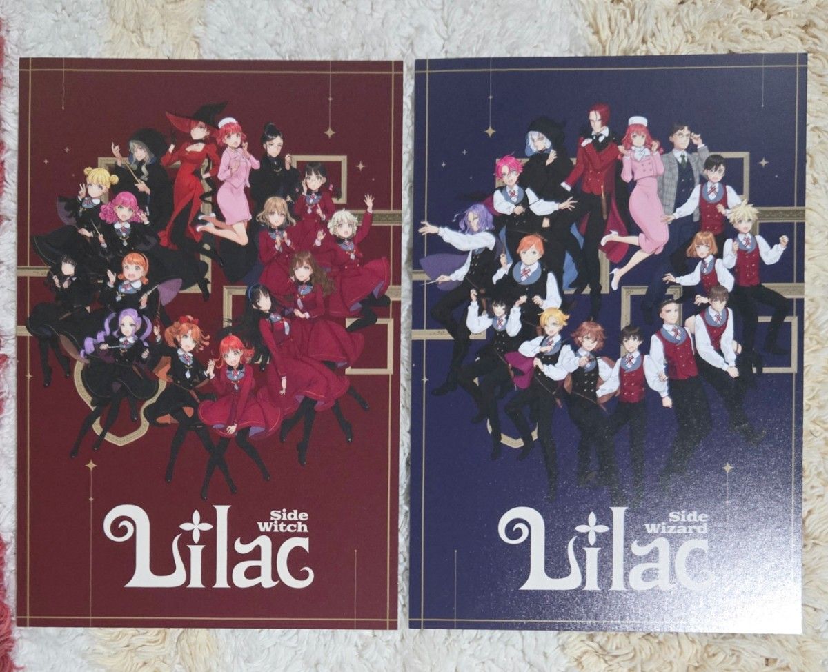 新品未読 直筆サイン入り 大槍葦人 画集 KHARITES カリテス 30周年