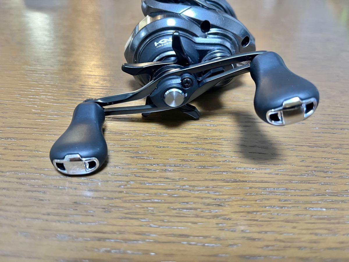 美品 25 SLX BFS XG 左ハンドル シマノ LEFT レフト 8 2｜Yahoo!フリマ