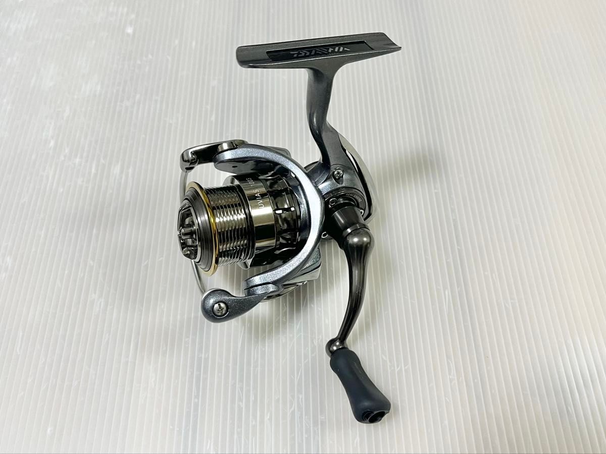 美品 15 ルビアス 1003 ダイワ LUVIAS DAIWA｜Yahoo!フリマ（旧PayPay