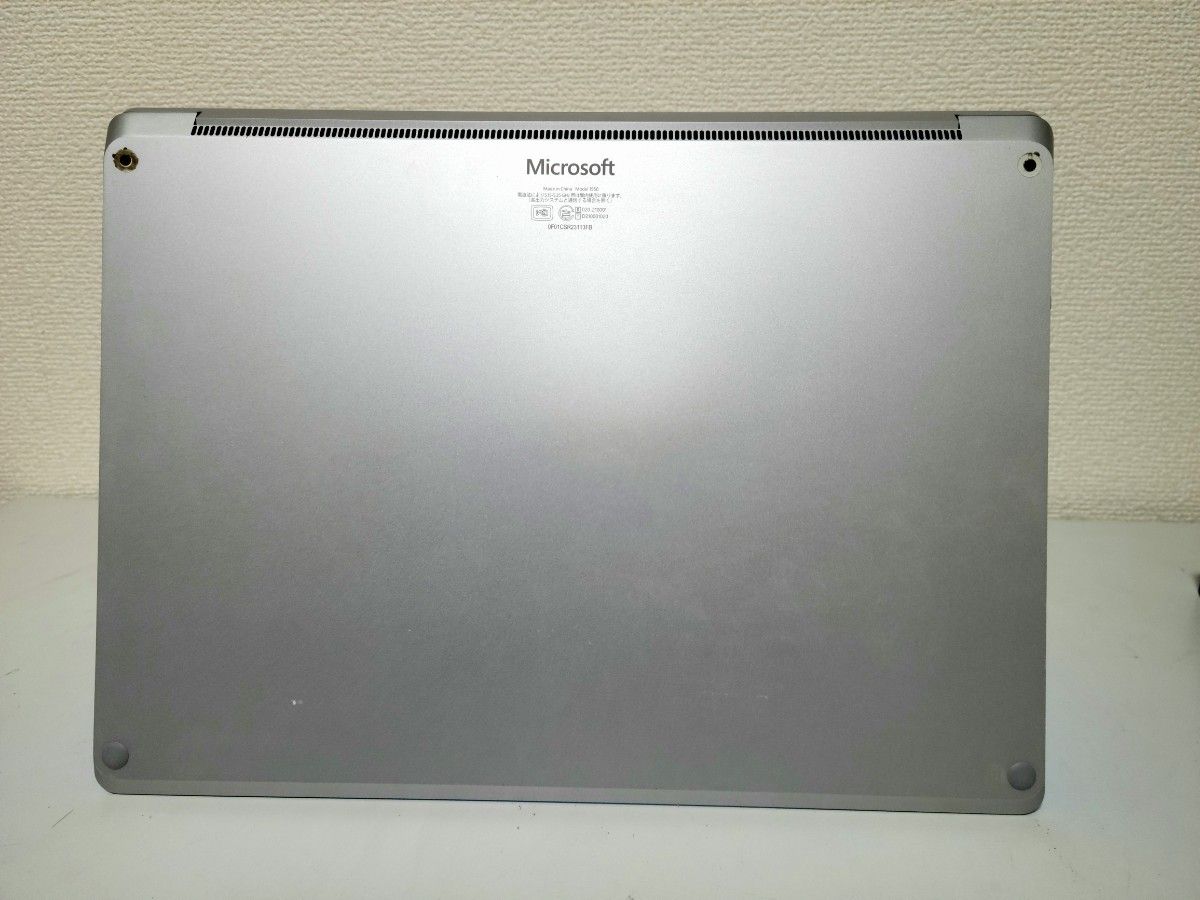 値下げ 美品 Surface Laptop 5 i5-1235U 純正マウス付き｜Yahoo!フリマ