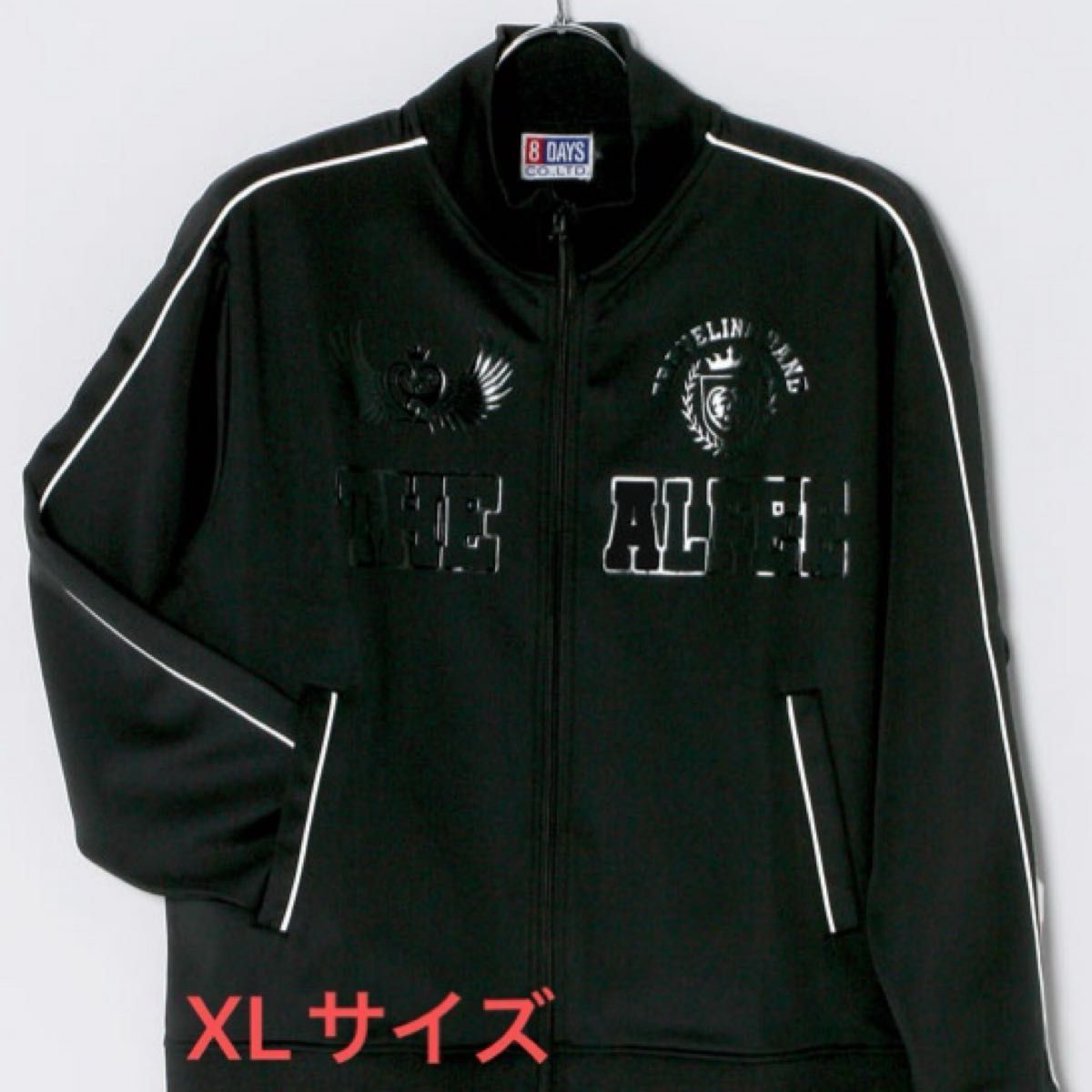 THE ALFEE 2025 Autumn Celebration HEART OF RAINBOW ジャージ XL