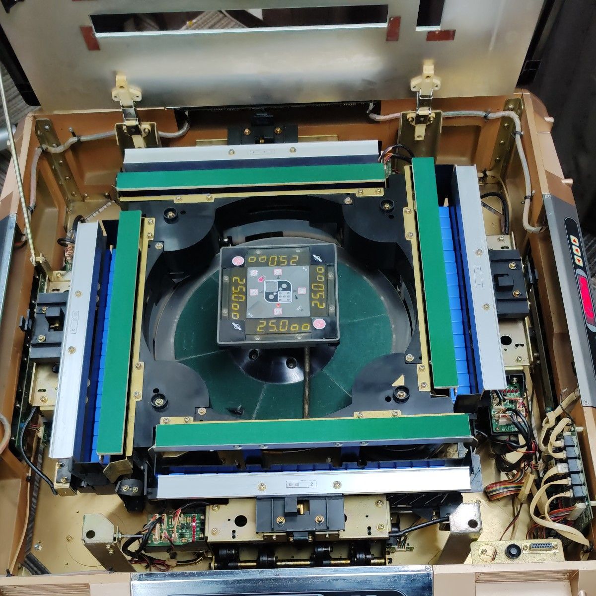 引き取り限定 マツオカ 松岡 センチュリーフェニックス 全自動麻雀卓