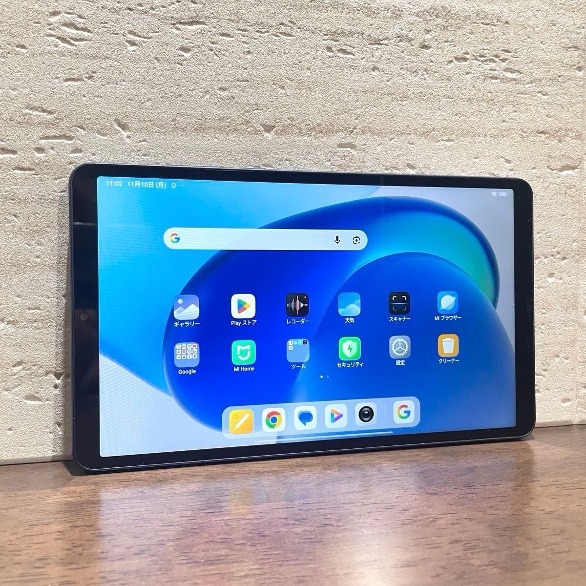 中古】Redmi Pad SE 8.7 8.7インチ 4+64GB wi-fi Redmi 【2月26日 8:59