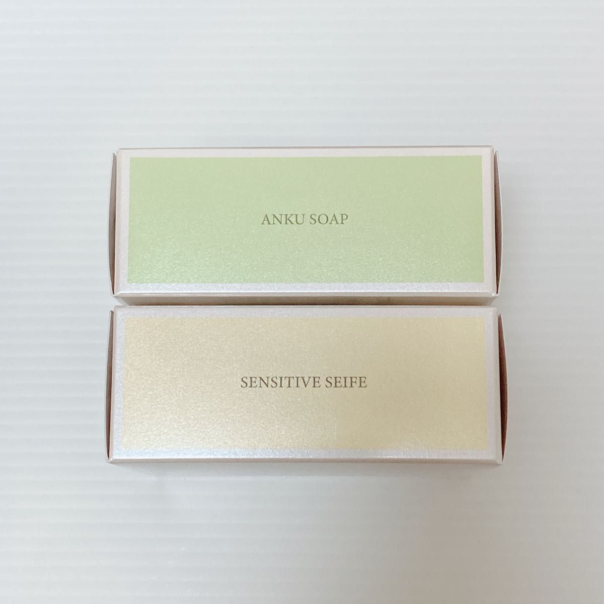 即発送】ヴァーナル アンクソープ センシティブザイフ 90g 2個 最新版