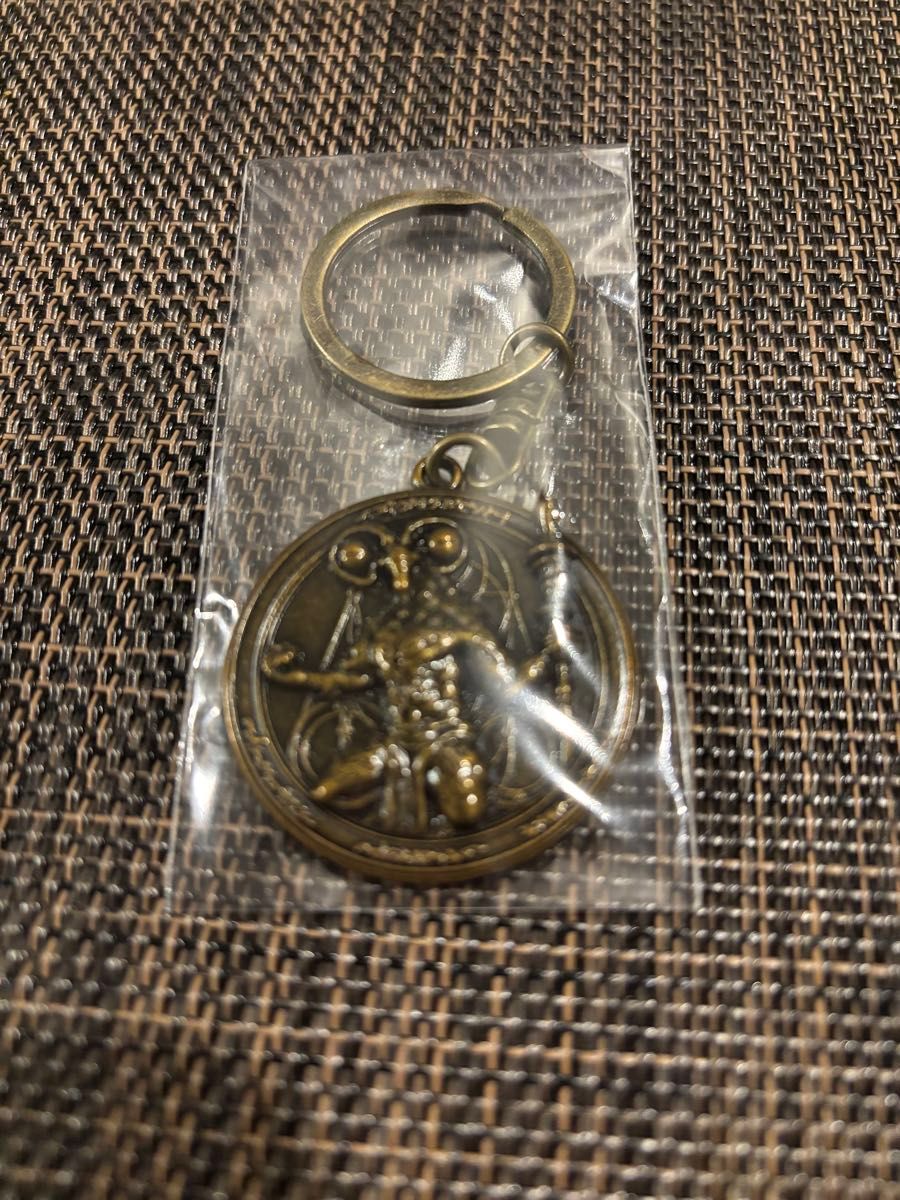 リブラのメタルキーホルダー エルデンリング ナイトレイン｜Yahoo