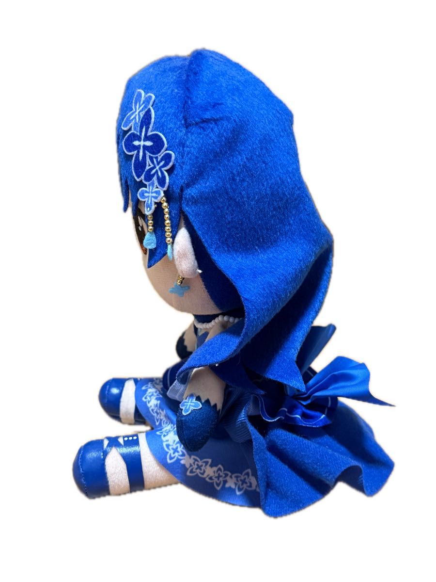 アイドルマスター 如月千早 Gift ぬいぐるみ｜Yahoo!フリマ（旧PayPay