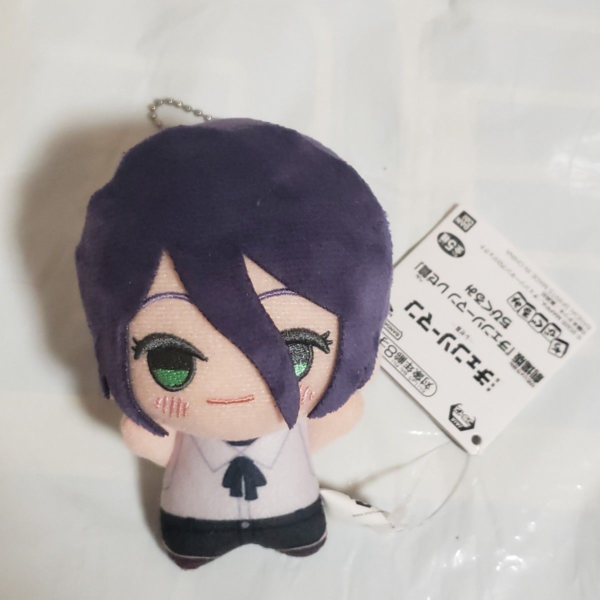 レゼ 劇場版 チェンソーマン レゼ篇 ちびぐるみ ぬいぐるみ｜Yahoo