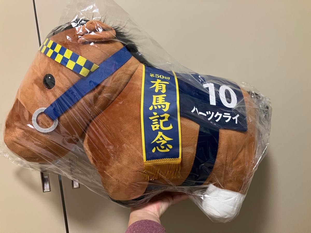 25日までの出品】サラブレッドコレクション DMMスクラッチ 第八弾 A賞