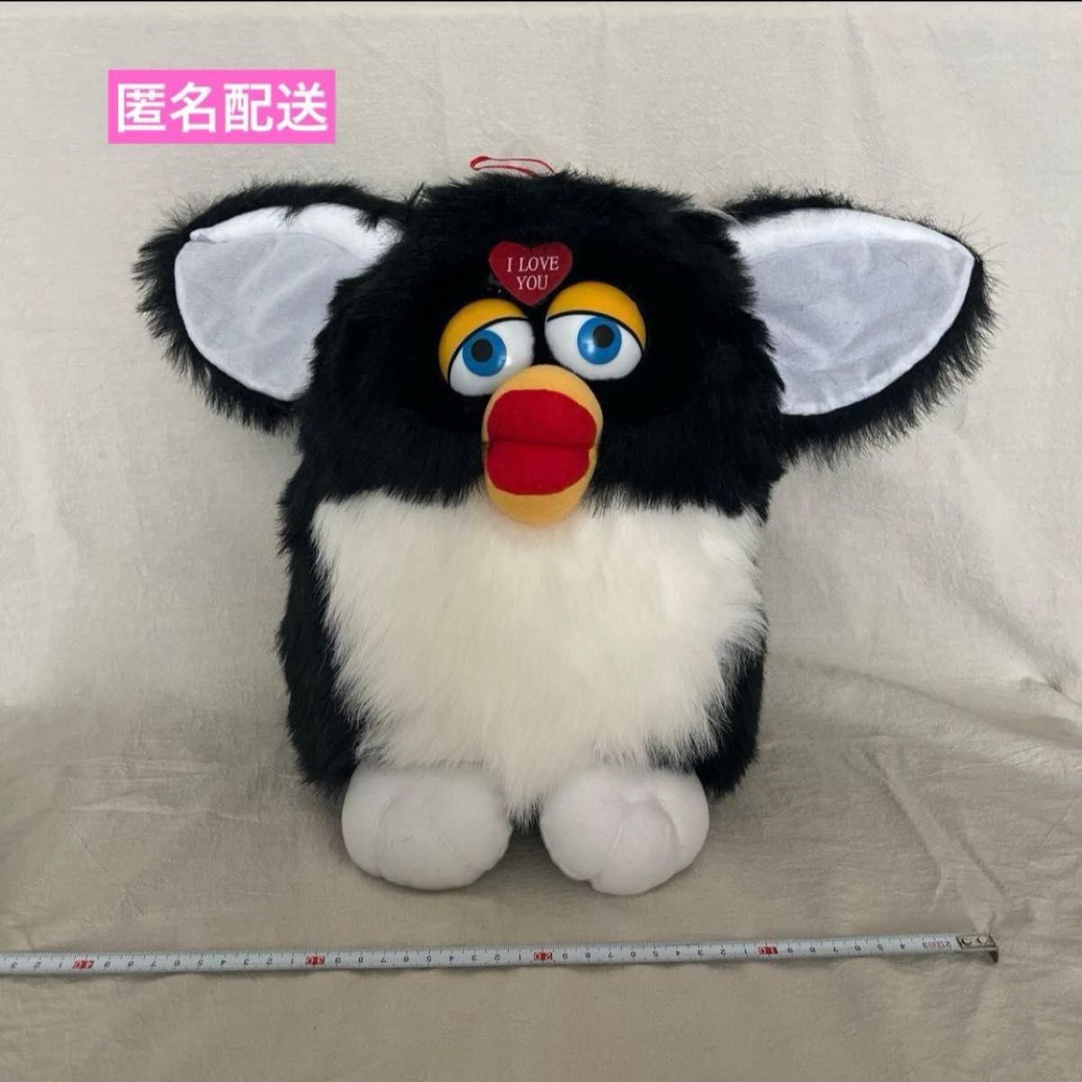 早い者勝ち】ファービー パチモン フェイク 偽ファービー画像