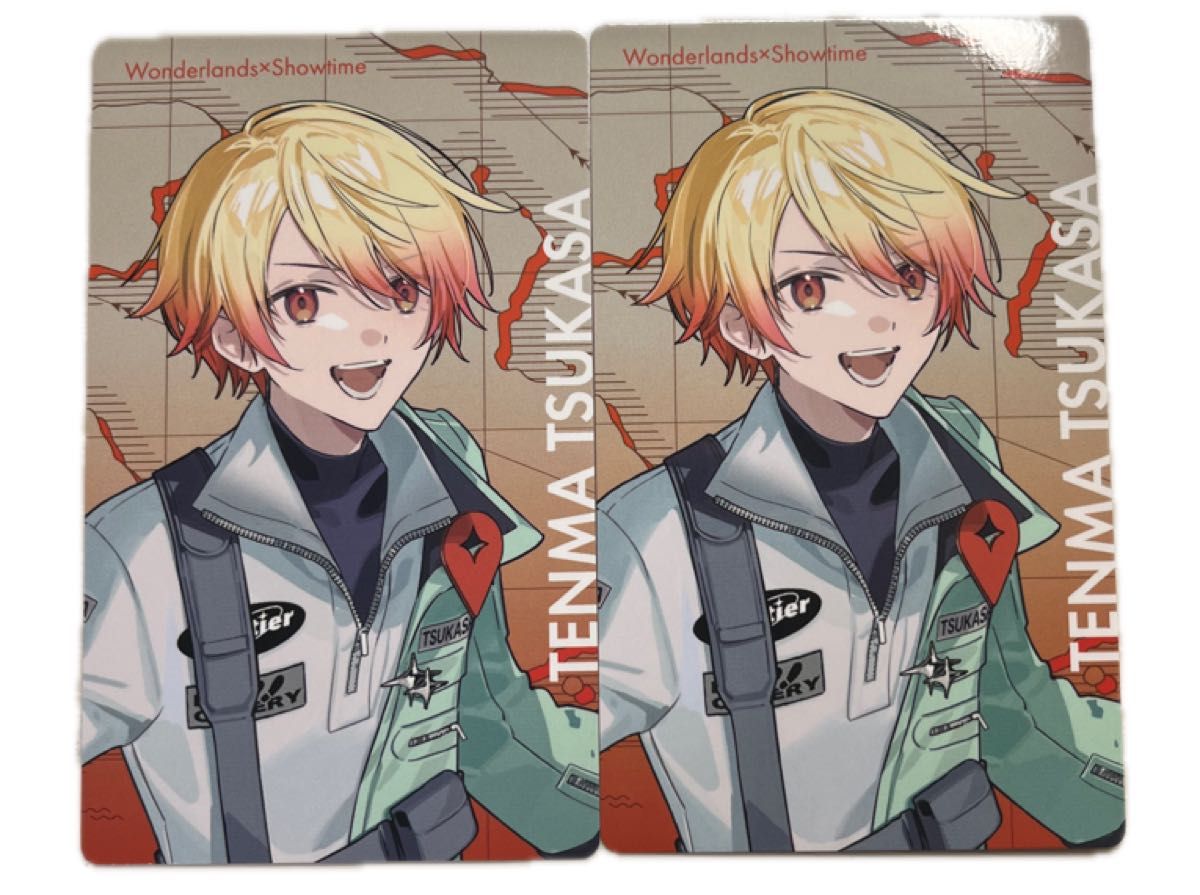 プロセカ エピカ 5th ライブ LIVE セカライ 天馬司｜Yahoo!フリマ（旧